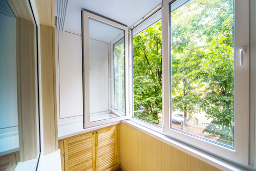 Enhancing Living Spaces: The Leading Window and Door Supplier in SC’s Apartment Buildings
