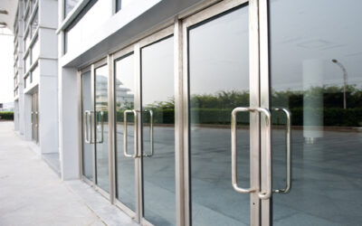 Evaluating Supplier’s Commercial Windows and Doors for Projects
