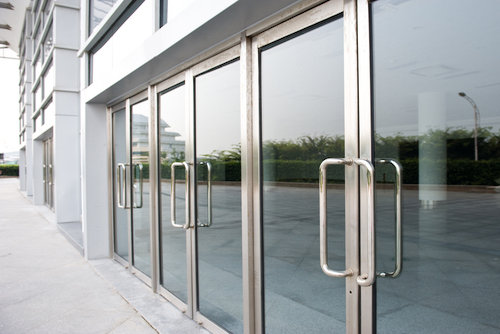 Evaluating Supplier’s Commercial Windows and Doors for Projects